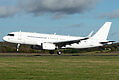 Airbus A320 Prestige