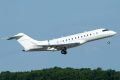 Bombardier Global 5000 exterior