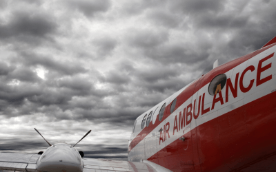 Air Ambulance