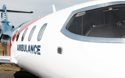 Air Ambulance