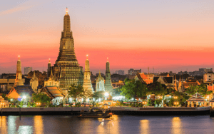 Thailand