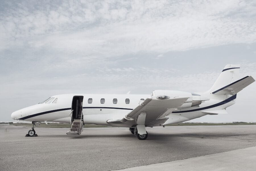 Grey Charter