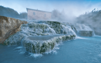 Terme di Saturnia 