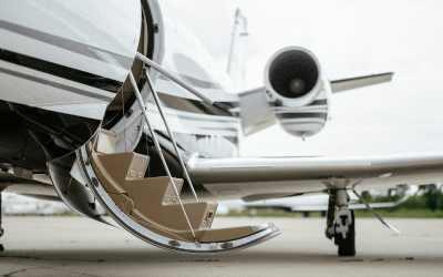 Private Jet
