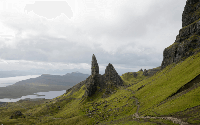 Scottish Highlands